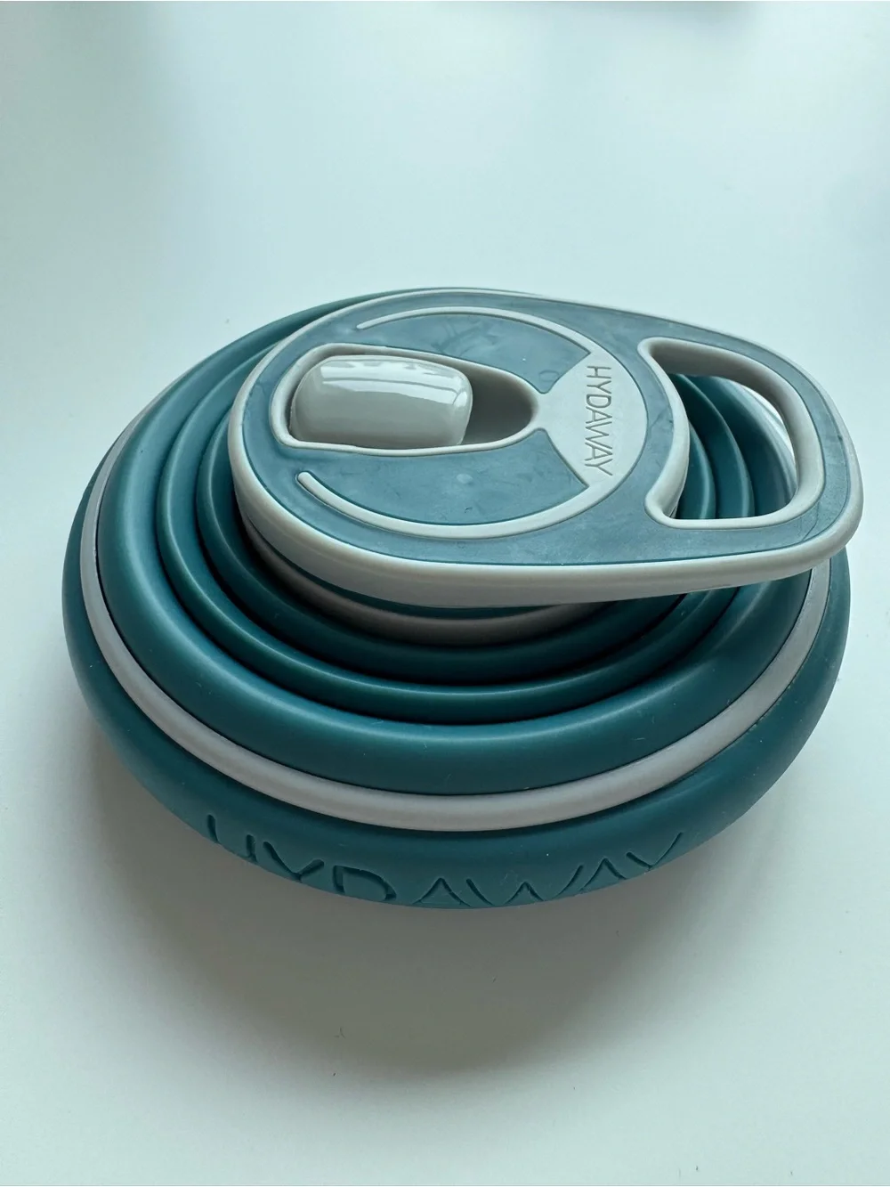 NWOT Hydaway Collapsible Water Bottle | Foldable Travel Water Bottle